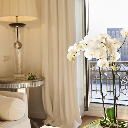 Deluxe Apt-Views To Historic Maria Cristina Hotel Σαν Σεμπαστιάν Εξωτερικό φωτογραφία